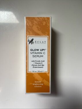 Eclat vitamin c serum